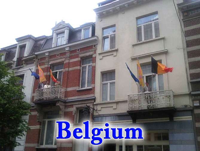 Belgium-Brussels-2.jpg - 16 May 2010Celebrating the Day of Lasting Achievements on Akshaya Tritiya.