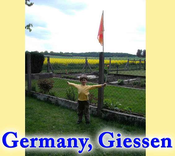 Germany-Giessen-2.jpg - 16 May 2010Celebrating the Day of Lasting Achievements on Akshaya Tritiya.