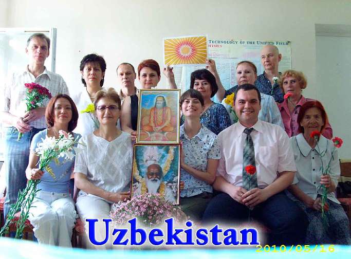 Uzbekistan.jpg - 16 May 2010Celebrating the Day of Lasting Achievements on Akshaya Tritiya.