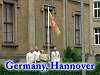 Germany-Hannover