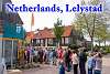 Netherlands-Lelystad