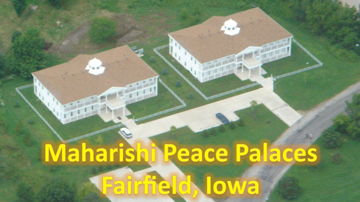 Slide12.jpg - Two Maharishi Peace Palaces in Fairfield, IA. 