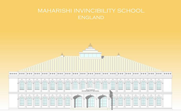 12MaharishiSchoolSuffolk.jpg - Maharishi Invincibility School planned for Suffolk, England where the children will enjoy Consciousness-Based Education.