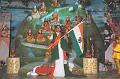 IndiaflagHolyTrad
