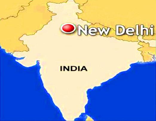 7.jpg - India Maharishi Consciousness-Based Education Project began in Delhi, November 2008.