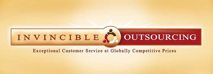 11.jpg - The invincible outsourcing company logo. More information about this revolutionary enterprise can be obtained at http://invincibleoutsourcing.com/.
