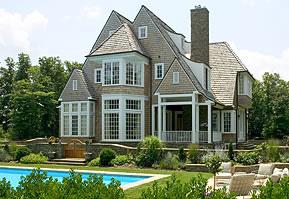ph_15.jpg - Netherlands: Private residence built according to the principles of Maharishi Sthapatya Veda.
