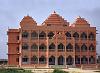 IGS-India