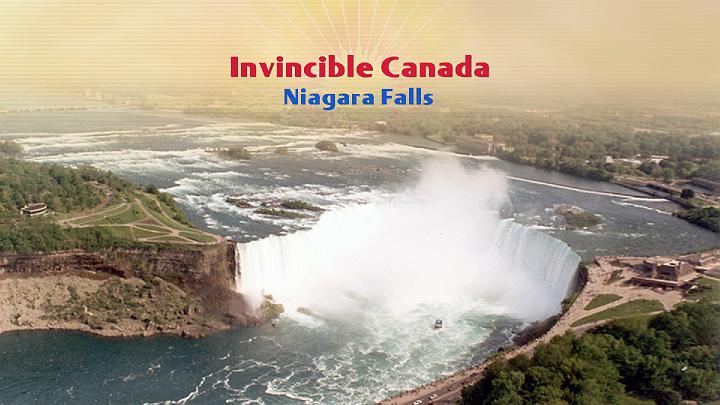 RajaPaul30.jpg - 15 June 2009The campus is ideal for a coherence-creating group of 600 Yogic Flyers in the Niagara area as it is a strategic meeting place in North America and the falls are one of the seven wonders of the world.
