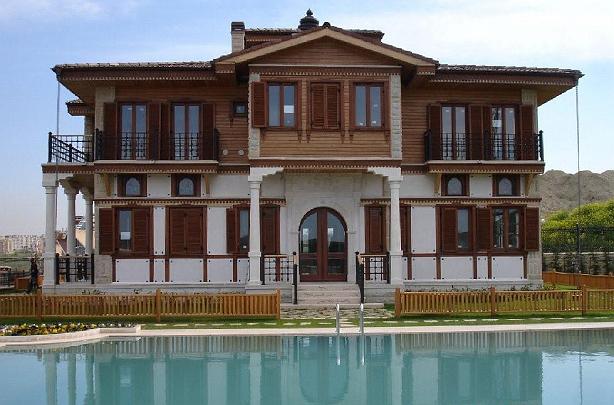 025.jpg - A home built according the the principles of Maharishi Sthapatya Veda.