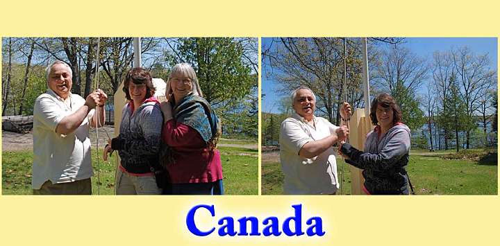 Canada-1.jpg - 16 May 2010Celebrating the Day of Lasting Achievements on Akshaya Tritiya.