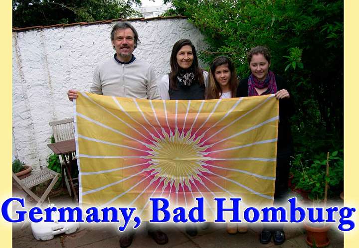 Germany-Bad-Homburg.jpg - 16 May 2010Celebrating the Day of Lasting Achievements on Akshaya Tritiya.