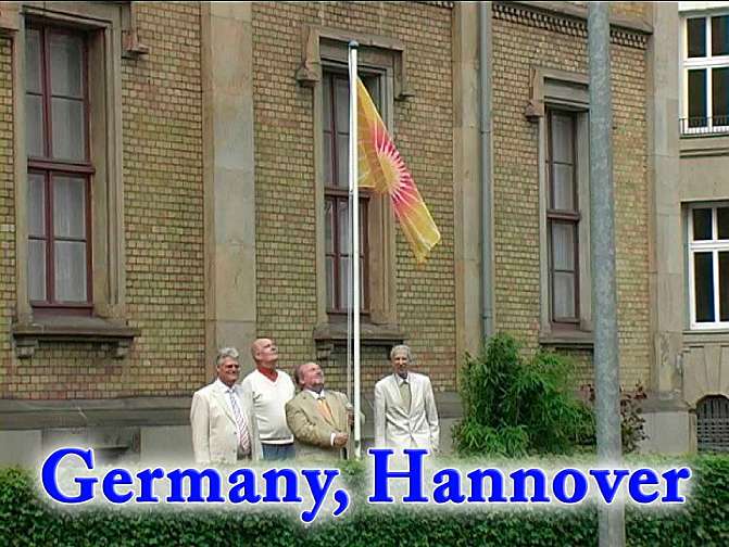 Germany-Hannover.jpg - 16 May 2010Celebrating the Day of Lasting Achievements on Akshaya Tritiya.
