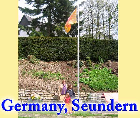 Germany-Seundern-2.jpg - 16 May 2010Celebrating the Day of Lasting Achievements on Akshaya Tritiya.