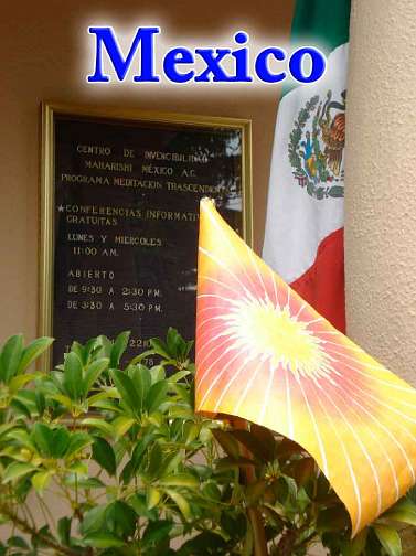 MEXICO.jpg - 16 May 2010Celebrating the Day of Lasting Achievements on Akshaya Tritiya.