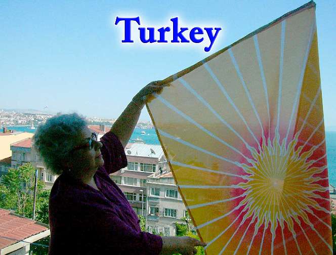 Turkey-Istanbul.jpg - 16 May 2010Celebrating the Day of Lasting Achievements on Akshaya Tritiya.