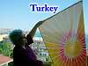 Turkey-Istanbul