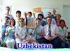 Uzbekistan