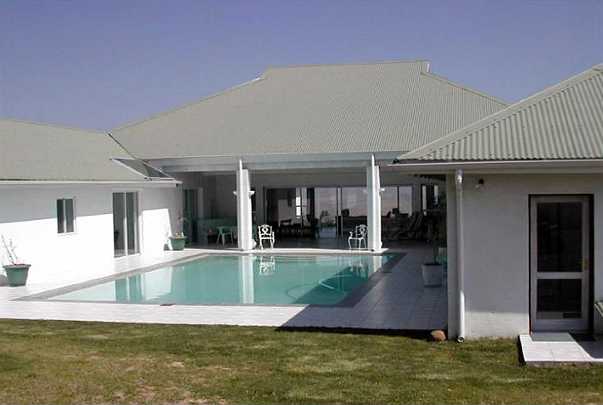 Slide03.jpg - The low cost of building permits the addition of other amenities.