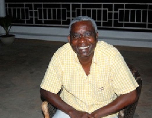 15-Carlos-smiling-f.jpg - The Director of the private school attended Dr Deans Invincibililty Centre lecture.