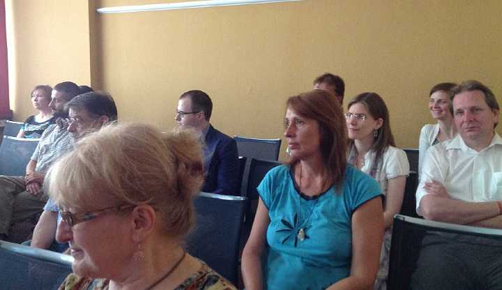 Slide-2C.jpg - During the last year, with the help of the two new Teachers of Transcendental Meditation in the Czech Republic and Slovakia, a number of seminars and courses were held in the eastern part of the Czech Republic, near the border with Slovakia.