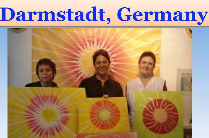 GermanyDarmstadt.jpg - Germany: The Invincibility Centre of Darmstadt celebrates Victoria Day. Or, Ursula, if no centre there, 2.    Germany: Local leaders celebrated Victory Day in Darmstadt.