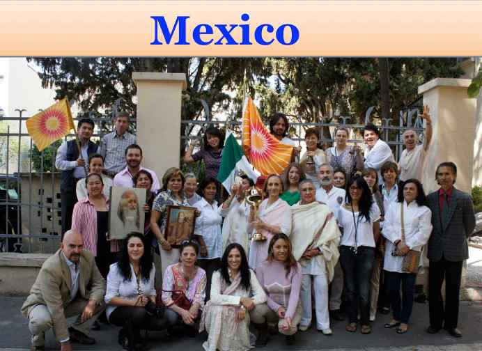 Mexico.jpg - Mexico: The Victory Day ceremony and flag raising by local members of the Global Country of World Peace.