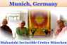GermanyMunchen