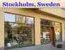 Stockholm