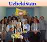 Uzbekistan