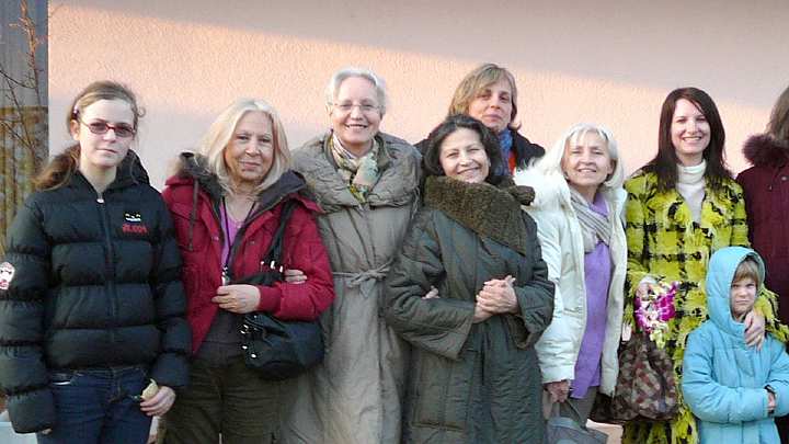 17_Italy_02.jpg - A family of steadfast supporters have donated farmland to host Mother Divine in Italy.