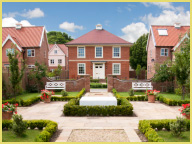 UK Garden Village