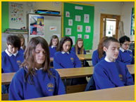 UK Maharishi Free School Survey
