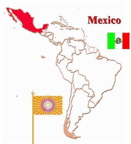 14-Mexico.jpg - Five hundred new Yogic Flyers in Mexico are creating coherence in their own lives and in their surroundings.