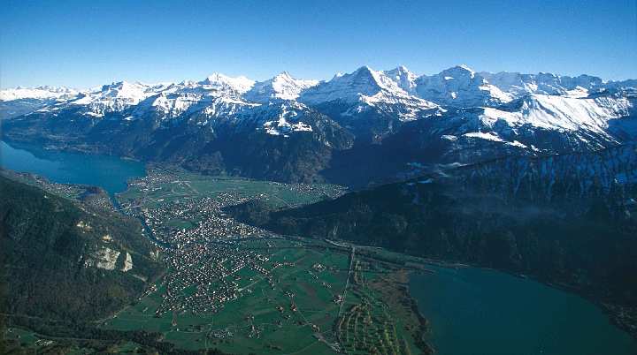 36-Interlaken.jpg - 4 August 2010Interlaken, Switzerland: Advanced training courses were held in hotels in this area for Teachers of Transcendental Meditation.