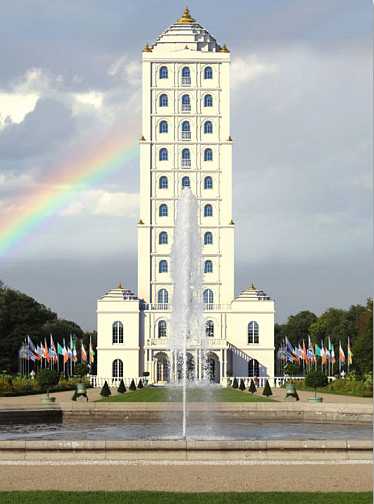1_tower_invincibility.jpg - 15 July 2013Maharishi Towers of Invincibility will be built in every land to preserve for all future generations knowledge of Vedic Science and Technology of Consciousness brought to light throughout the world by Maharishi Mahesh Yogi.