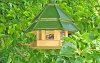 birdhouse